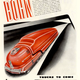 Illustration for article titled How We Imagined The Future Of Transportation Would Look In The 1940s